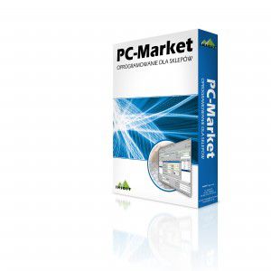 Program PC-Market 7 wer. podstawowa